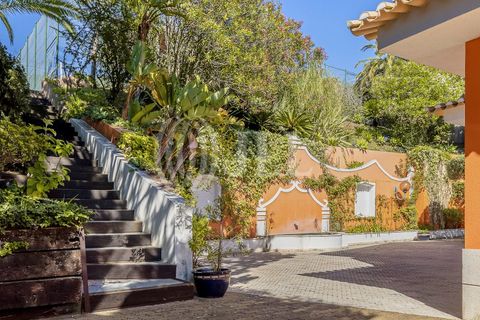 Villa i Alcabideche, Lisbon, Alcabideche - € 4.300.000 | Ref: 82361 - foto 25