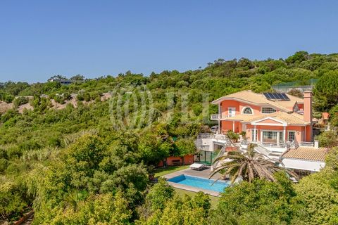 Villa i Alcabideche, Lisbon, Alcabideche - € 4.300.000 | Ref: 82361 - foto 28