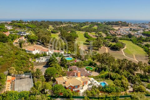 Villa i Alcabideche, Lisbon, Alcabideche - € 4.300.000 | Ref: 82361 - foto 29