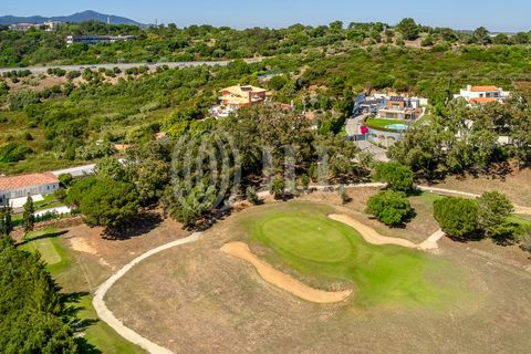 Villa i Alcabideche, Lisbon, Alcabideche - € 4.300.000 | Ref: 82361 - foto 33