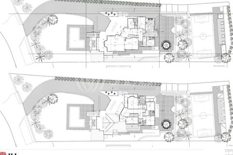 Villa i Alcabideche, Lisbon, Alcabideche - € 4.300.000 | Ref: 82361 - foto 36
