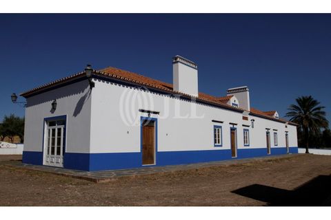 Landejendom i Redondo, Evora, Redondo - € 2.985.500 | Ref: 79765 - foto 8