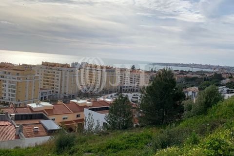 Helårsgrund i Carcavelos, Lisbon, Carcavelos - € 1.750.000 | Ref: 78929 - foto 2