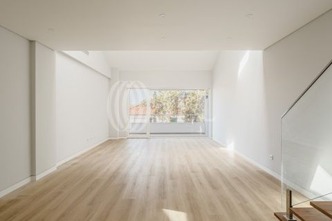 Lejlighed i Carcavelos, Lisbon, Carcavelos - € 1.380.000 | Ref: 78808 - foto 1