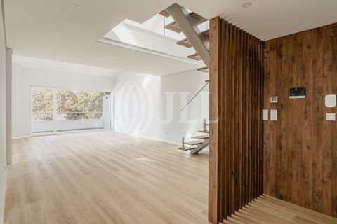 Lejlighed i Carcavelos, Lisbon, Carcavelos - € 1.380.000 | Ref: 78808 - foto 2