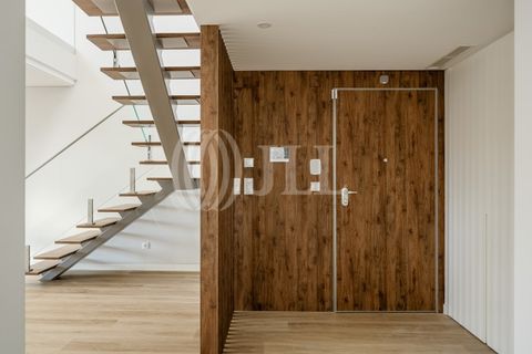 Lejlighed i Carcavelos, Lisbon, Carcavelos - € 1.380.000 | Ref: 78808 - foto 4