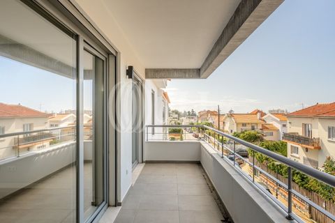 Lejlighed i Carcavelos, Lisbon, Carcavelos - € 1.380.000 | Ref: 78808 - foto 8