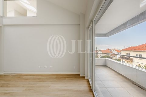 Lejlighed i Carcavelos, Lisbon, Carcavelos - € 1.380.000 | Ref: 78808 - foto 11