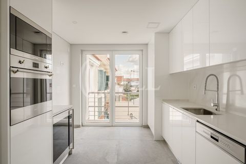 Lejlighed i Carcavelos, Lisbon, Carcavelos - € 1.380.000 | Ref: 78808 - foto 13