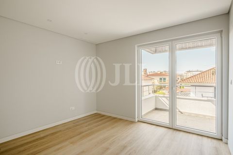Lejlighed i Carcavelos, Lisbon, Carcavelos - € 1.380.000 | Ref: 78808 - foto 17