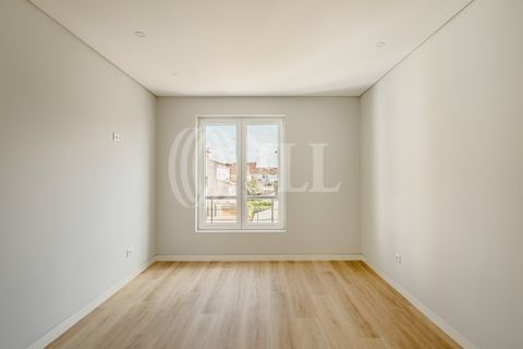Lejlighed i Carcavelos, Lisbon, Carcavelos - € 1.380.000 | Ref: 78808 - foto 20