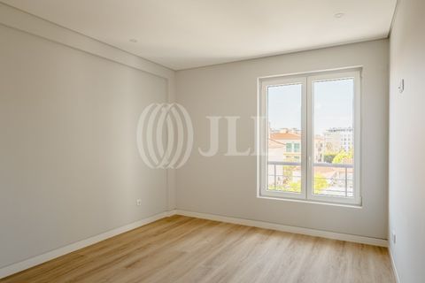 Lejlighed i Carcavelos, Lisbon, Carcavelos - € 1.380.000 | Ref: 78808 - foto 23
