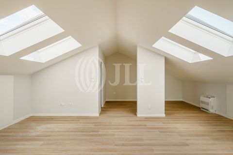 Lejlighed i Carcavelos, Lisbon, Carcavelos - € 1.380.000 | Ref: 78808 - foto 26