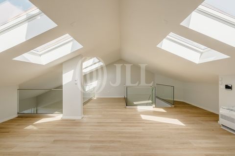 Lejlighed i Carcavelos, Lisbon, Carcavelos - € 1.380.000 | Ref: 78808 - foto 27