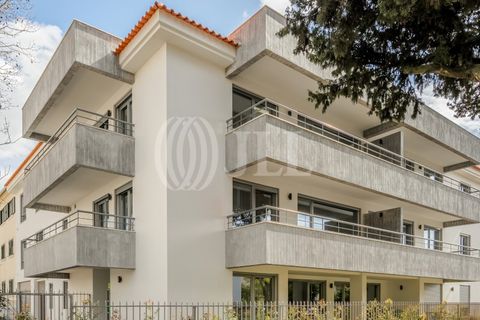 Lejlighed i Carcavelos, Lisbon, Carcavelos - € 1.530.000 | Ref: 78809 - foto 30