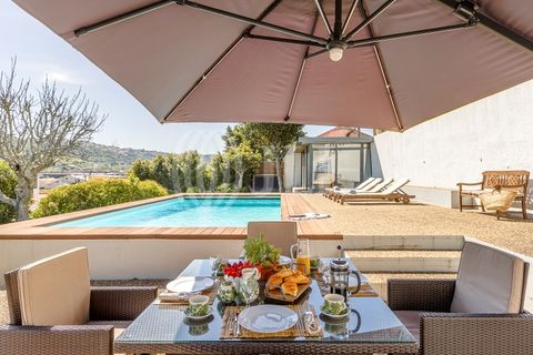 Villa i Loures, Lisbon, Loures - € 800.000 | Ref: 78725 - foto 4
