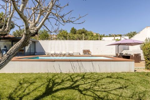 Villa i Loures, Lisbon, Loures - € 800.000 | Ref: 78725 - foto 6