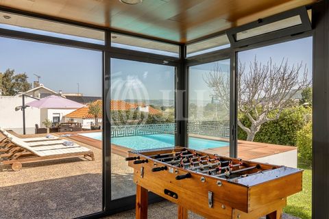 Villa i Loures, Lisbon, Loures - € 800.000 | Ref: 78725 - foto 7