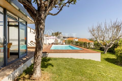Villa i Loures, Lisbon, Loures - € 800.000 | Ref: 78725 - foto 8