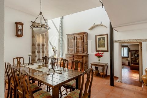 Villa i Loures, Lisbon, Loures - € 800.000 | Ref: 78725 - foto 12