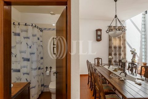 Villa i Loures, Lisbon, Loures - € 800.000 | Ref: 78725 - foto 14