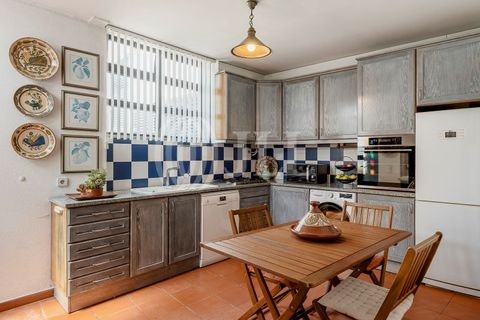Villa i Loures, Lisbon, Loures - € 800.000 | Ref: 78725 - foto 15