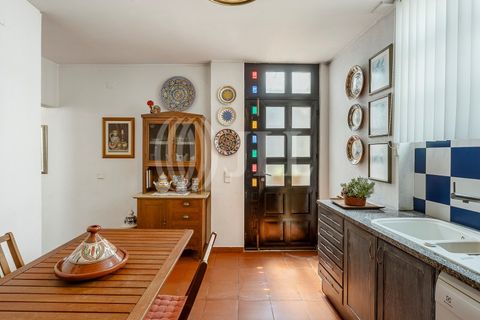 Villa i Loures, Lisbon, Loures - € 800.000 | Ref: 78725 - foto 16