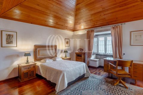 Villa i Loures, Lisbon, Loures - € 800.000 | Ref: 78725 - foto 18