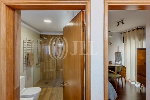 Villa i Loures, Lisbon, Loures - € 800.000 | Ref: 78725 - foto 20