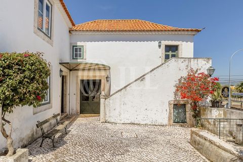 Villa i Loures, Lisbon, Loures - € 800.000 | Ref: 78725 - foto 22