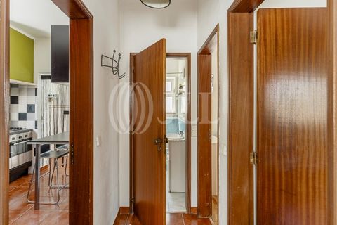 Villa i Loures, Lisbon, Loures - € 800.000 | Ref: 78725 - foto 25