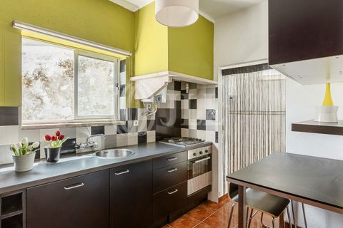 Villa i Loures, Lisbon, Loures - € 800.000 | Ref: 78725 - foto 29