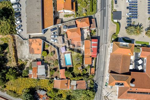 Villa i Loures, Lisbon, Loures - € 800.000 | Ref: 78725 - foto 33