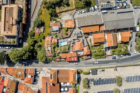 Villa i Loures, Lisbon, Loures - € 800.000 | Ref: 78725 - foto 34