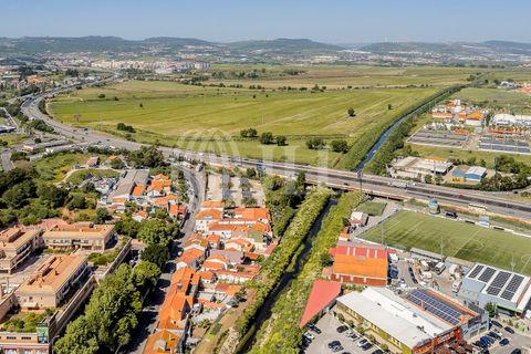 Villa i Loures, Lisbon, Loures - € 800.000 | Ref: 78725 - foto 35