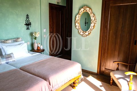 Erhvervsejendom i Ferrel, Leiria, Ferrel - € 2.680.000 | Ref: 78187 - foto 10