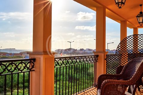 Erhvervsejendom i Ferrel, Leiria, Ferrel - € 2.680.000 | Ref: 78187 - foto 16