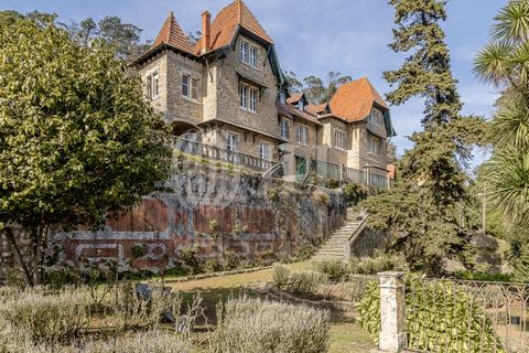 Farm i Sintra, Lisbon, Sintra - € 16.500.000 | Ref: 77659 - foto 3