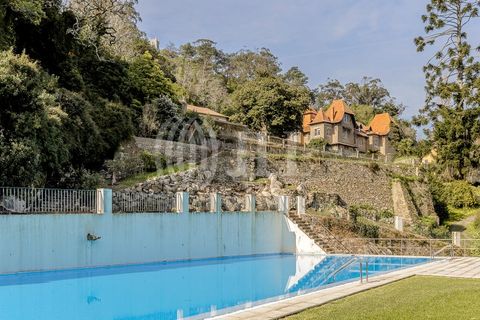 Farm i Sintra, Lisbon, Sintra - € 16.500.000 | Ref: 77659 - foto 6