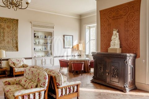 Farm i Sintra, Lisbon, Sintra - € 16.500.000 | Ref: 77659 - foto 9