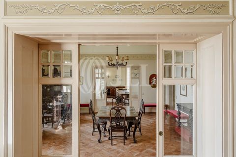 Farm i Sintra, Lisbon, Sintra - € 16.500.000 | Ref: 77659 - foto 10