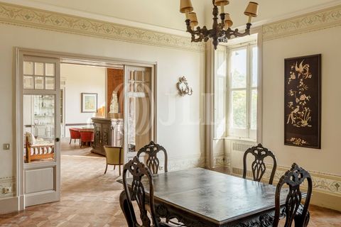 Farm i Sintra, Lisbon, Sintra - € 16.500.000 | Ref: 77659 - foto 13