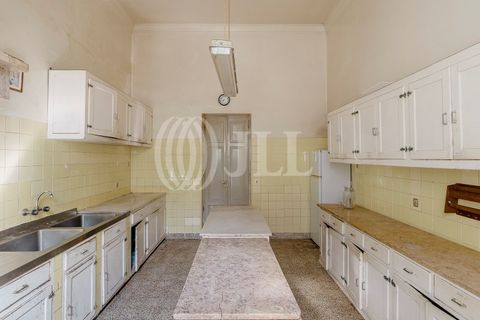 Farm i Sintra, Lisbon, Sintra - € 16.500.000 | Ref: 77659 - foto 19