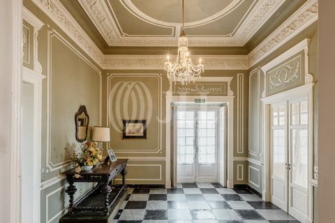 Farm i Sintra, Lisbon, Sintra - € 16.500.000 | Ref: 77659 - foto 21