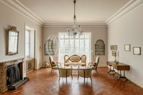 Farm i Sintra, Lisbon, Sintra - € 16.500.000 | Ref: 77659 - foto 22