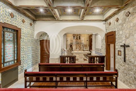 Farm i Sintra, Lisbon, Sintra - € 16.500.000 | Ref: 77659 - foto 23