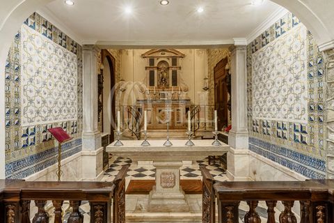 Farm i Sintra, Lisbon, Sintra - € 16.500.000 | Ref: 77659 - foto 24