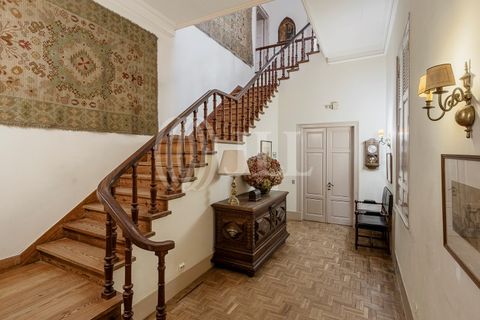 Farm i Sintra, Lisbon, Sintra - € 16.500.000 | Ref: 77659 - foto 26