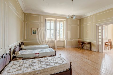 Farm i Sintra, Lisbon, Sintra - € 16.500.000 | Ref: 77659 - foto 28