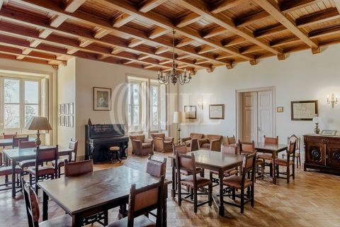Farm i Sintra, Lisbon, Sintra - € 16.500.000 | Ref: 77659 - foto 36